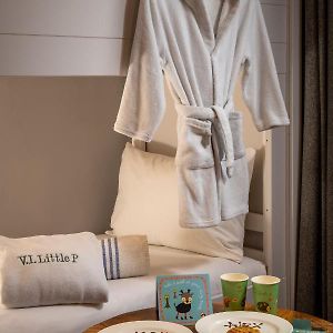 Double Kamer "Signature"